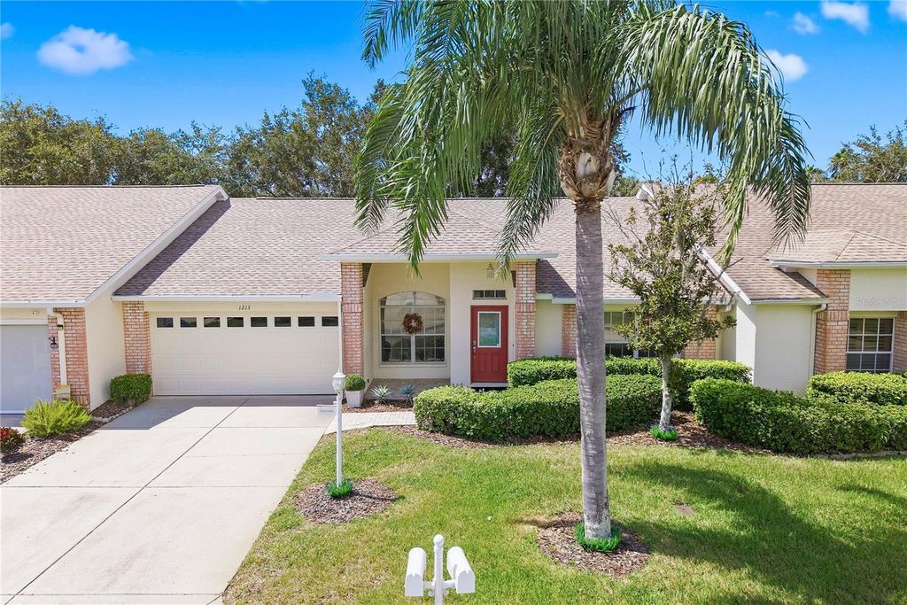 1213 FLORA VISTA STREET, Trinity, FL 34655