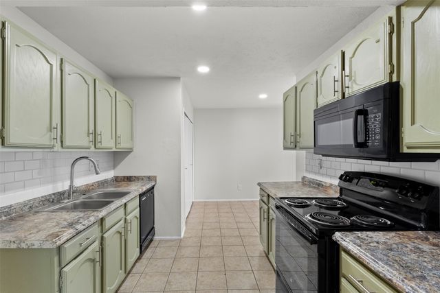 4037 Engleman Street, Fort Worth, TX 76137