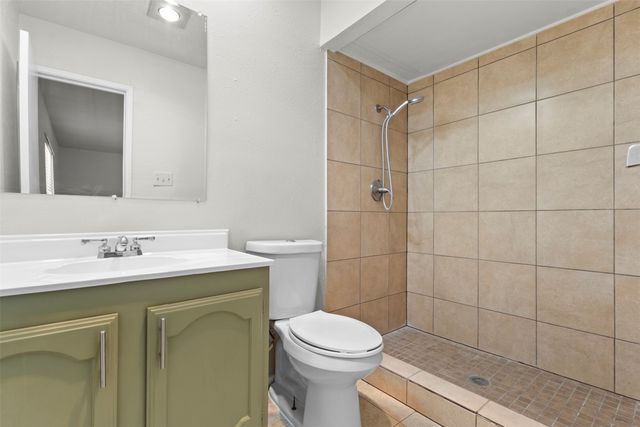 4037 Engleman Street, Fort Worth, TX 76137