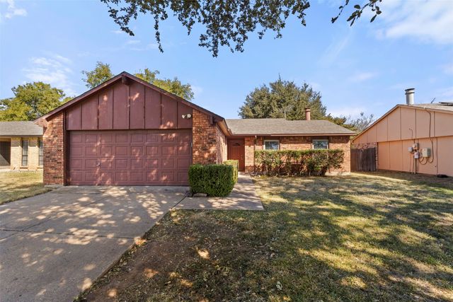 4037 Engleman Street, Fort Worth, TX 76137