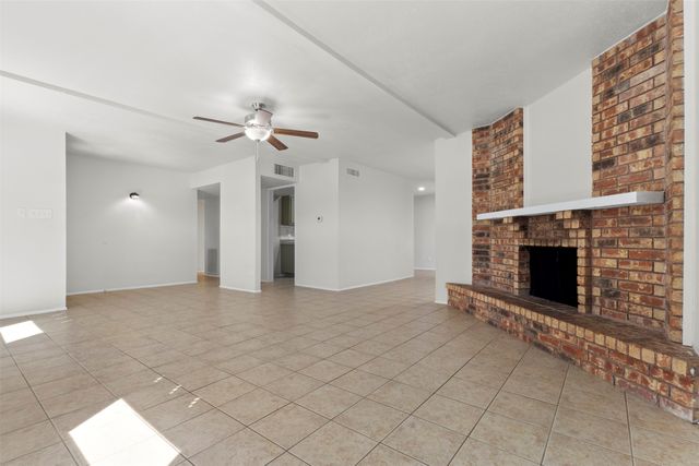 4037 Engleman Street, Fort Worth, TX 76137