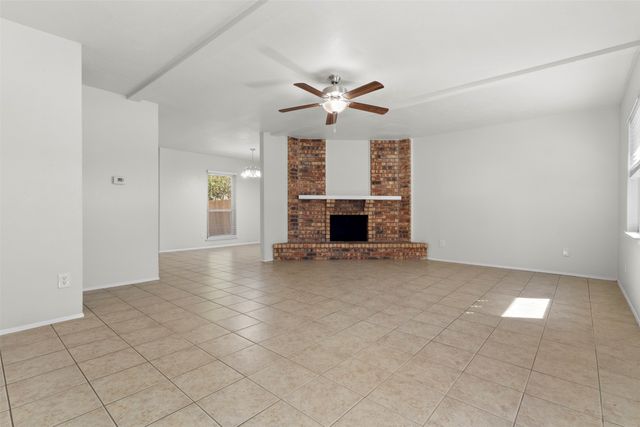 4037 Engleman Street, Fort Worth, TX 76137