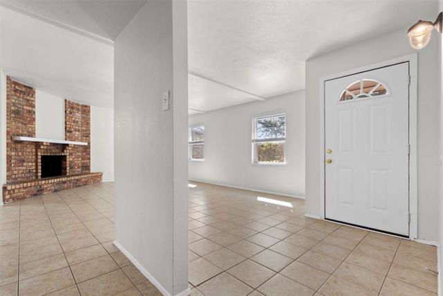 4037 Engleman Street, Fort Worth, TX 76137