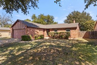 4037 Engleman Street, Fort Worth, TX 76137