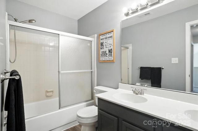 3325 Fortis Lane, Matthews, NC 28105