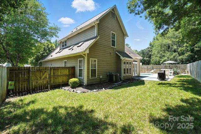 3325 Fortis Lane, Matthews, NC 28105