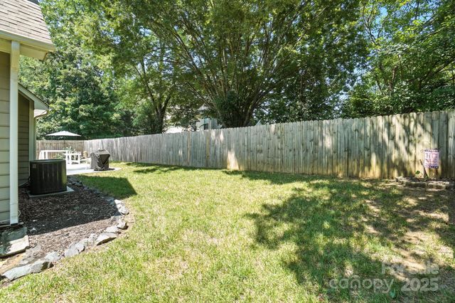 3325 Fortis Lane, Matthews, NC 28105