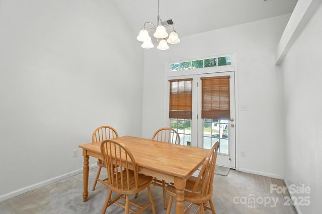 3325 Fortis Lane, Matthews, NC 28105