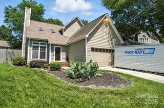 3325 Fortis Lane, Matthews, NC 28105
