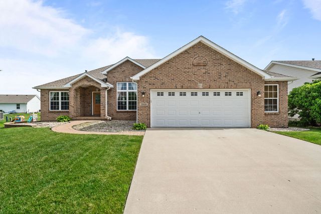 2939 Vaughndale Drive, Machesney Park, IL 61115