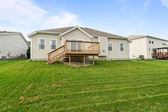 2939 Vaughndale Drive, Machesney Park, IL 61115