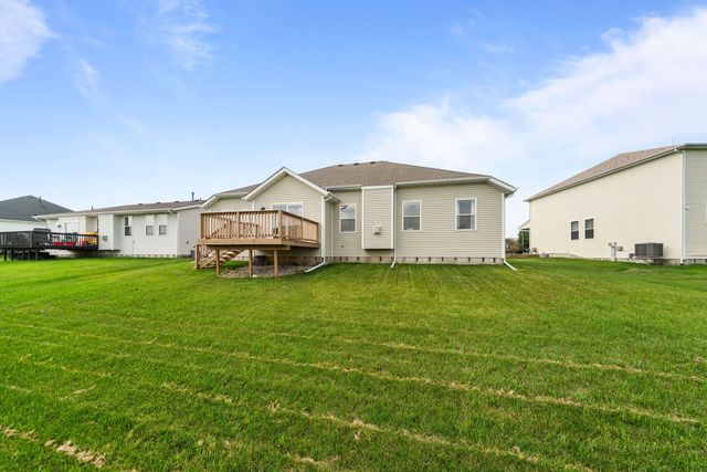 2939 Vaughndale Drive, Machesney Park, IL 61115