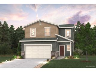 142 Grayson Ave, Fort Lupton, CO 80621