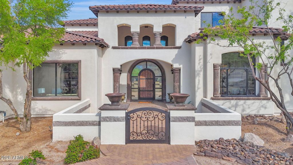 9546 E JULEP Circle, Mesa, AZ 85207 — photo 2