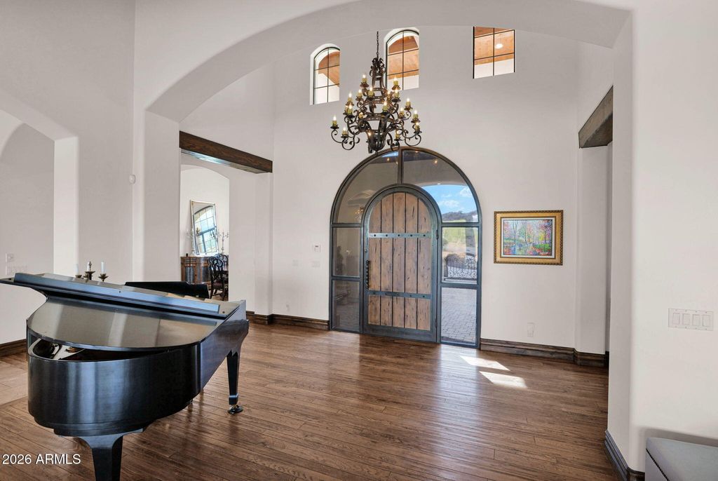 9546 E JULEP Circle, Mesa, AZ 85207 — photo 3