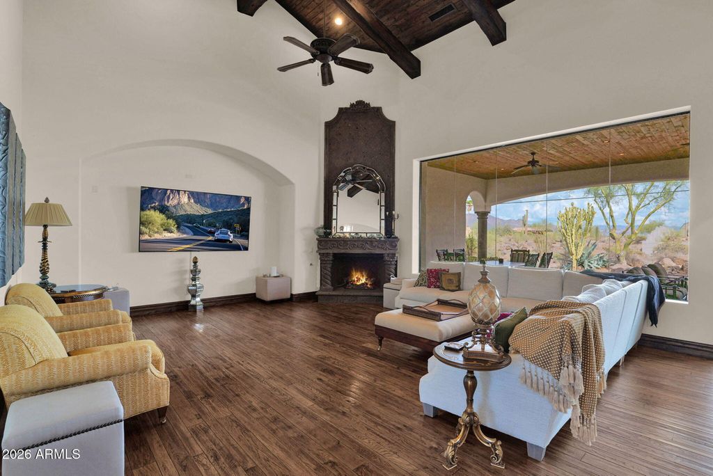 9546 E JULEP Circle, Mesa, AZ 85207 — photo 4