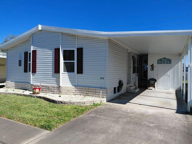 1001 STARKEY ROAD 476, Largo, FL 33771