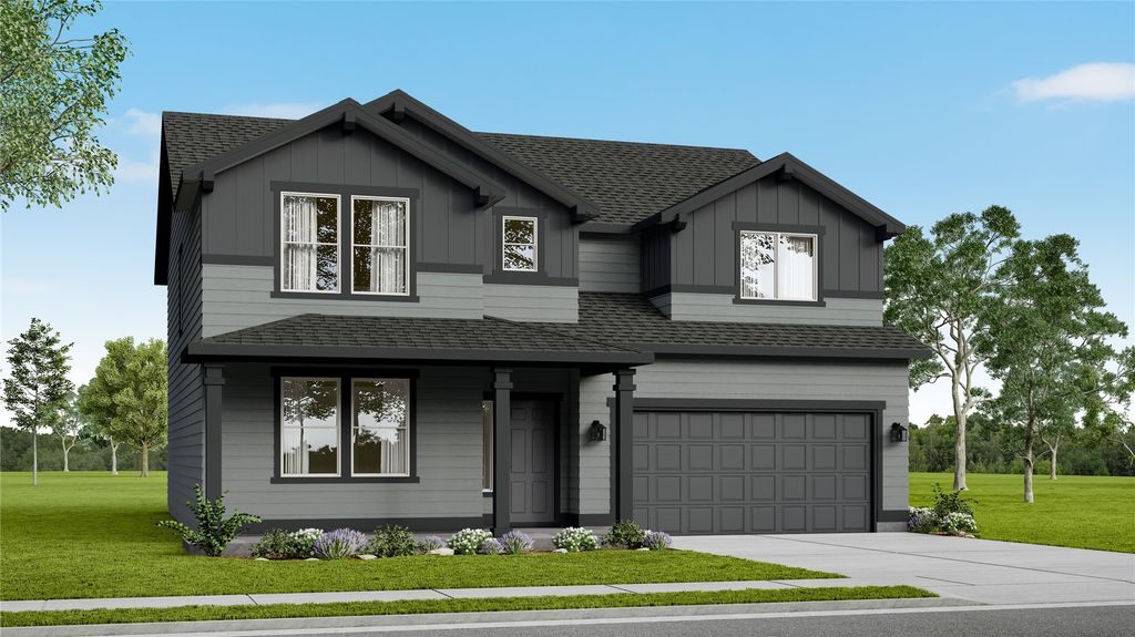 709 McBeth Rd., Walla Walla, WA 99362