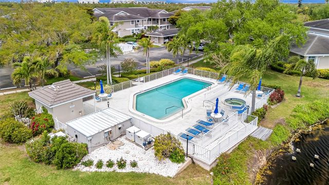 634 ESTUARY DRIVE 634, Bradenton, FL 34209