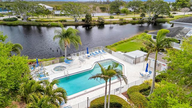 634 ESTUARY DRIVE 634, Bradenton, FL 34209