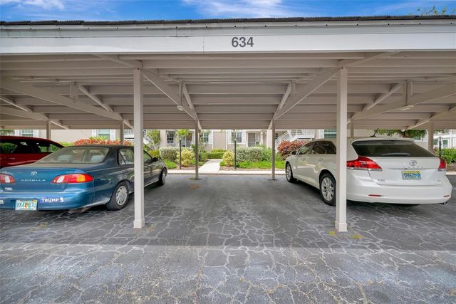 634 ESTUARY DRIVE 634, Bradenton, FL 34209