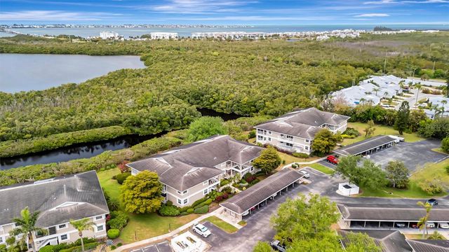 634 ESTUARY DRIVE 634, Bradenton, FL 34209