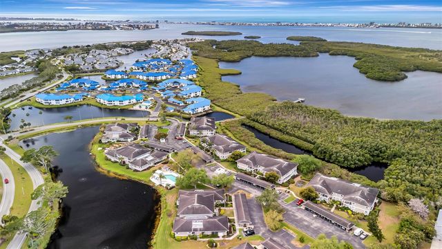 634 ESTUARY DRIVE 634, Bradenton, FL 34209