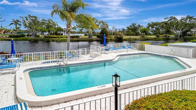 634 ESTUARY DRIVE 634, Bradenton, FL 34209