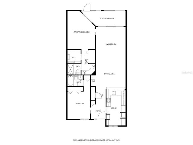 634 ESTUARY DRIVE 634, Bradenton, FL 34209