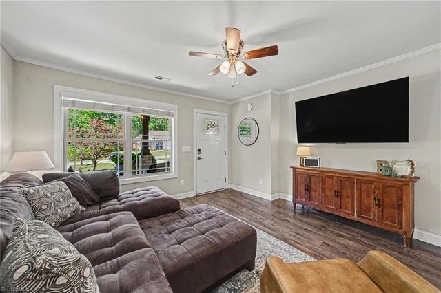 488 Eddleman Road, Kannapolis, NC 28083