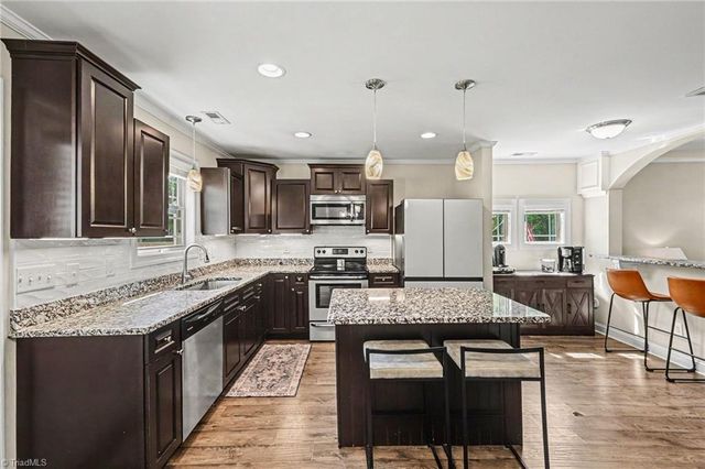 488 Eddleman Road, Kannapolis, NC 28083