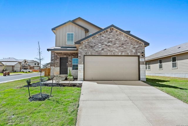 3223 Davis Trace, San Antonio, TX 78245