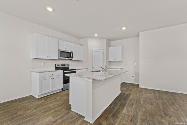 3223 Davis Trace, San Antonio, TX 78245