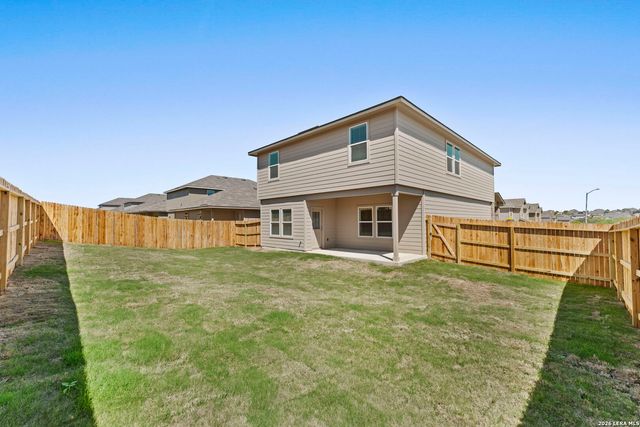 3223 Davis Trace, San Antonio, TX 78245