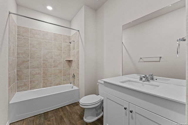 3223 Davis Trace, San Antonio, TX 78245