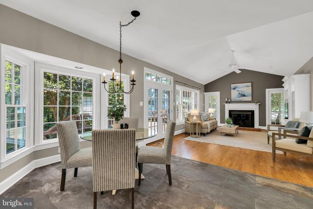 9721 S PARK CIR, Fairfax Station, VA 22039