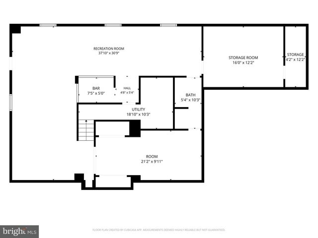 9721 S PARK CIR, Fairfax Station, VA 22039