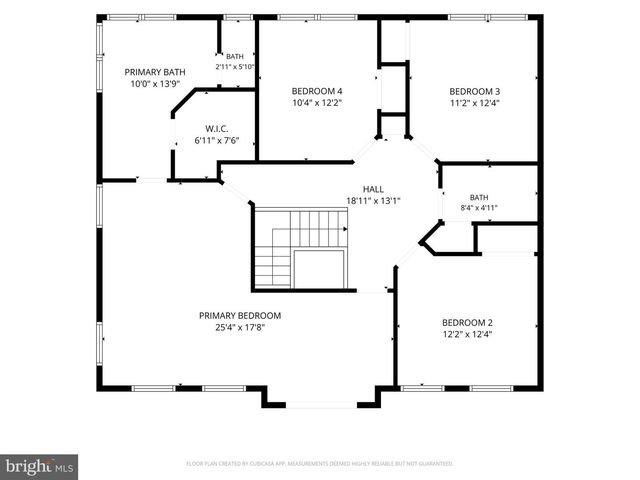 9721 S PARK CIR, Fairfax Station, VA 22039