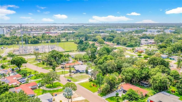 3003 DESOTO WAY S, St Petersburg, FL 33712