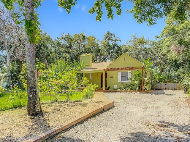 3003 DESOTO WAY S, St Petersburg, FL 33712