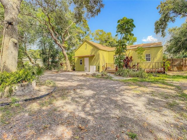 3003 DESOTO WAY S, St Petersburg, FL 33712