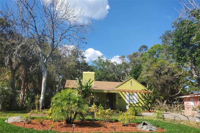 3003 DESOTO WAY S, St Petersburg, FL 33712