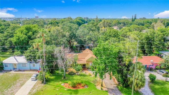 3003 DESOTO WAY S, St Petersburg, FL 33712