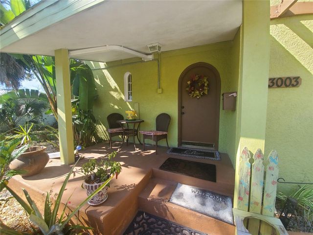 3003 DESOTO WAY S, St Petersburg, FL 33712