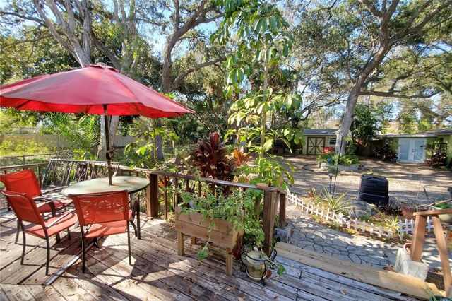 3003 DESOTO WAY S, St Petersburg, FL 33712