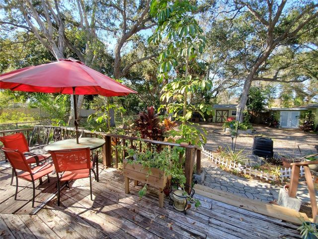 3003 DESOTO WAY S, St Petersburg, FL 33712