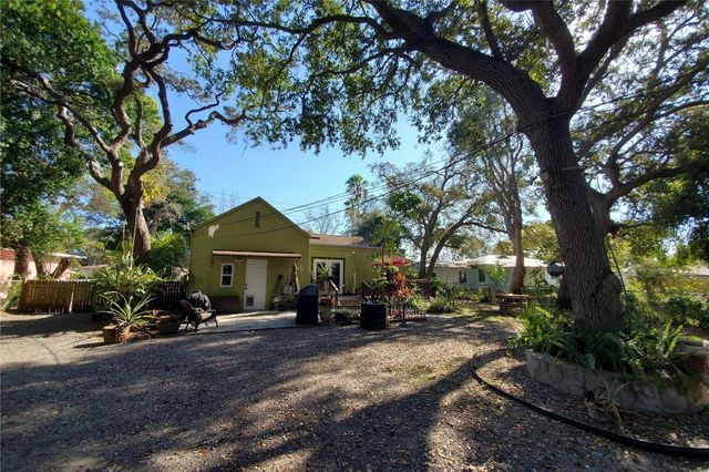 3003 DESOTO WAY S, St Petersburg, FL 33712