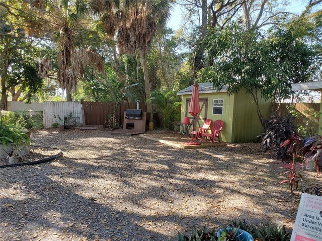 3003 DESOTO WAY S, St Petersburg, FL 33712