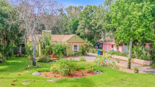 3003 DESOTO WAY S, St Petersburg, FL 33712