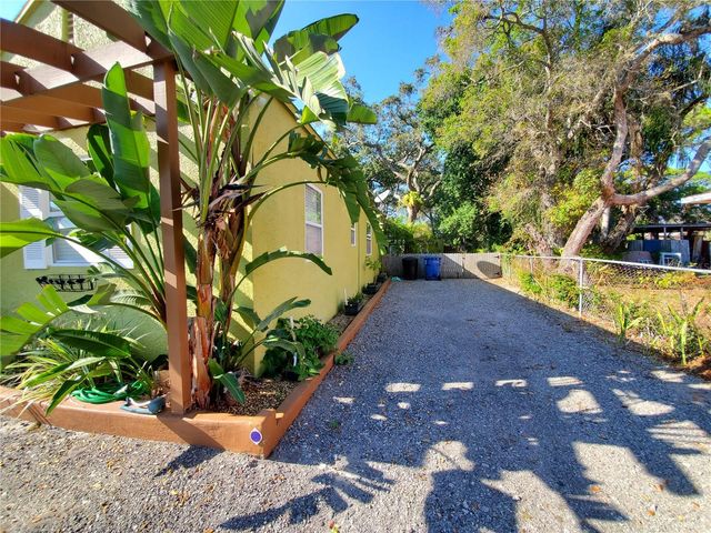 3003 DESOTO WAY S, St Petersburg, FL 33712